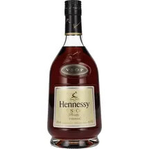 Hennessy VSOP 40 % vol 0,7 l