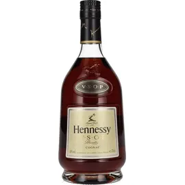 Hennessy VSOP 40 % vol 0,7 l