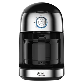 Elta Kaffeemaschine KM-500G schwarz