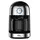 Elta Kaffeemaschine KM-500G schwarz