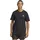 Adidas Essentials Single Jersey Embroidered Small Logo T-Shirt Black XL