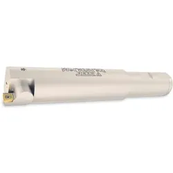 Ausdrehwerkzeug Feinbearbeitung ø32mm für Wendeplatten CCMT 0602 THKB126TM