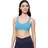 triaction by Triumph Bügel-BH Triaction Energy Lite N EX atmungsaktiv und extremer Halt blau 70