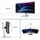 Philips 34B2U5600C 34" grau
