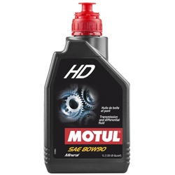 Getriebeöl MOTUL HD 80W90 1L