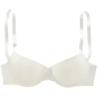 S.Oliver Schalen-BH Damen creme Gr.90D