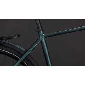 Cube Kathmandu SLT 2026 54 Zoll RH 54 cm grün