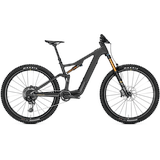 Focus Jam2 Sl 9.0 29 ́ ́ Elektrische Mountainbike