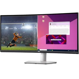 Dell S3423DWC 34"