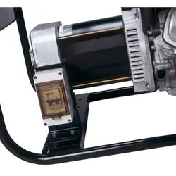 Thermisch-magnetischer Schutzschalter für Stromerzeuger mit 230 Volt