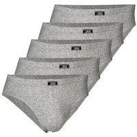 jbs Herren Slip 5er Pack