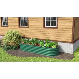 Vitavia Stretched 80 x 40 x 40,1 cm Seegras