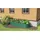 Vitavia Stretched 80 x 40 x 40,1 cm Seegras