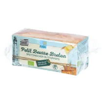 Pural Bretonischer Butterkeks bio