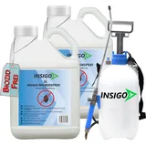 Insigo Milbenspray 10 l Spray