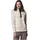 Columbia Benton Springs Printed 1/2 Snap Pullover Beige S