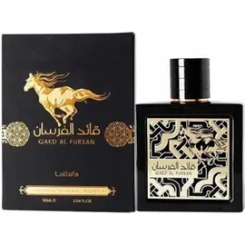 Lattafa Qaed Al Fursan Eau de Parfum 90 ml