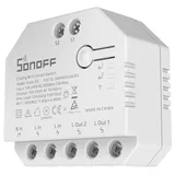 Sonoff Dual R3