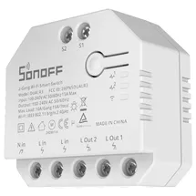 Sonoff Dual R3