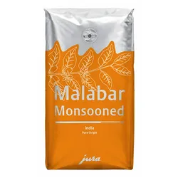 Malabar Monsooned Indien Pure Origin 250g Kaffeebohnen Arabica-Kaffee