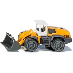 Liebherr Radlader