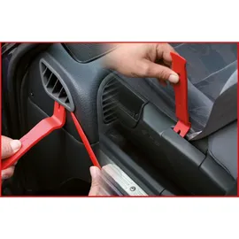 KS Tools Kunststoffkeil-Satz 11-tlg (911.8205)