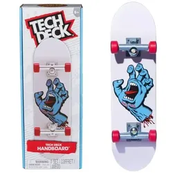 Tech Deck:- Primitive