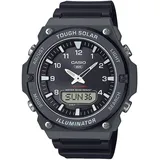 Casio Timeless Collection AQ-S820W Harz 10 bar AQ-S820W-1AVEF