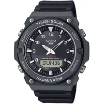 Casio Timeless Collection AQ-S820W Harz 10 bar AQ-S820W-1AVEF