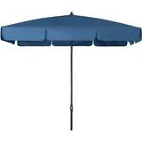 Doppler GS Sunline Waterproof Neo 185 x 120 cm dunkelblau