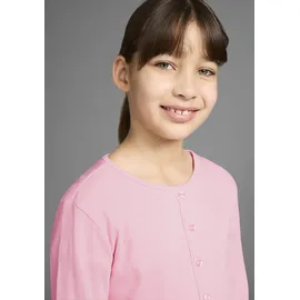 Kidsworld Shirtjacke Pink 164