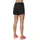 Mizuno multi pocket shorts schwarz,, damen - M