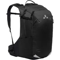 Vaude Trailvent 20 schwarz