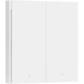Aqara Lichtschalter Wireless Remote Switch H1 Double Rocker