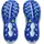 Asics Trabuco 14 Damen Schwarz / Amethyst 39