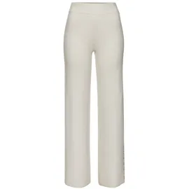 ELBSAND Strickhose Wollweiß 32/34