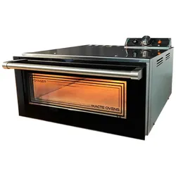 Macte Oven Voyager SMART - Pizzaofen - 1925W