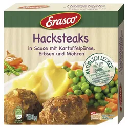 Erasco Menü Hacksteaks 480G