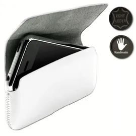 Krusell Hector Gürteltasche Gr. S Weiß