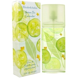 Elizabeth Arden Eau de Toilette Green Tea Cucumber 100 ml