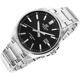 Casio EDIFICE EFV-150D-1AVUEF Edelstahl 43 mm