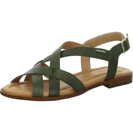 PIKOLINOS Algar Sandale grün W0X-0556ST für Damen, grün, Größe 36 EU