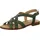 PIKOLINOS Algar Sandale grün W0X-0556ST für Damen, grün, Größe 36 EU