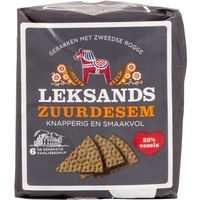 Leksands Knäckebrot-Sauerteig - Packung 200 Gramm