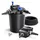 Wiltec CPF-10000 Teichdruckfilter UVC