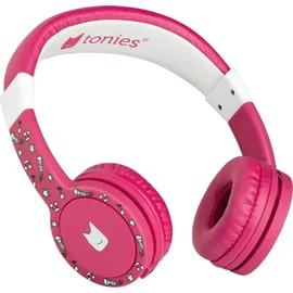 Tonies Lauscher pink