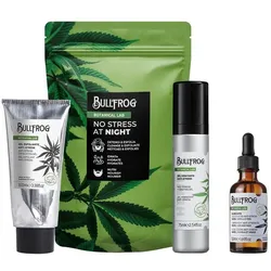 Bullfrog No Stress at Night Kit