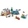 LEGO Creator 3in1 Campingurlaub 31108