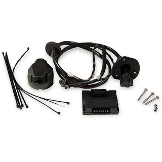 Westfalia Elektrosatz, Anhängevorrichtung 321652300113