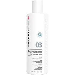 AntidotPRO Revitalize 03 Kopfhaut Therapie-Maske 240 ml